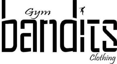 GYM BANDITS CLOTHING