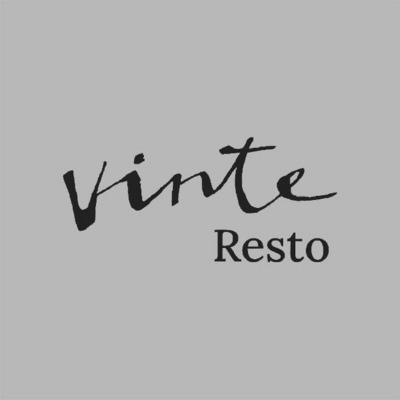 VINTE RESTO