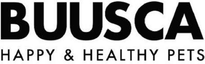 BUUSCA HAPPY & HEALTHY PETS
