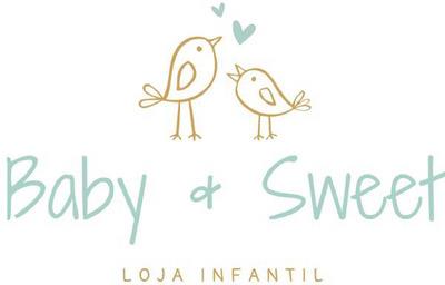 BABY & SWEET, LOJA INFANTIL