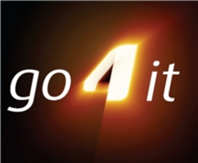 GO 4 IT