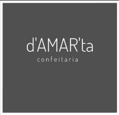 D'AMAR'TA CONFEITARIA
