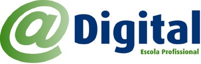@ DIGITAL ESCOLA PROFISSIONAL