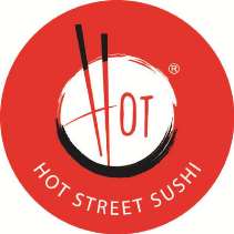 HOT STREET SUSHI