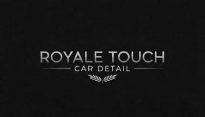 ROYALE TOUCH CAR DETAIL
