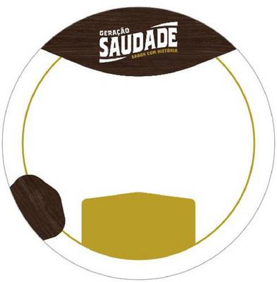GERAÇÃO SAUDADE SABOR COM HISTÓRIA