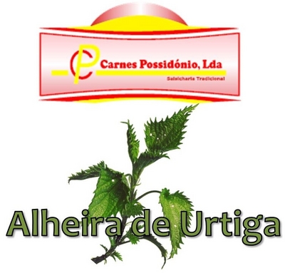 ALHEIRA DE URTIGA