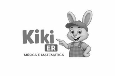 KIKI ER MÚSICA E MATEMÁTICA
