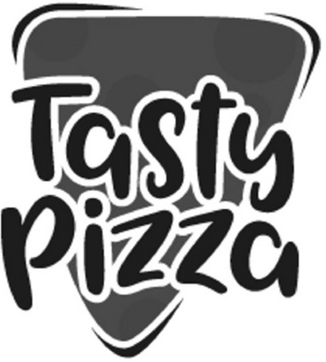 TASTY PIZZA