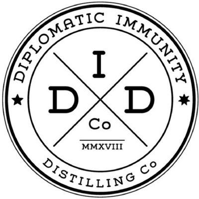 DIPLOMATIC IMMUNITY DISTILLING CO DIDCO MMXVIII