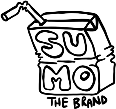 SUMO THE BRAND