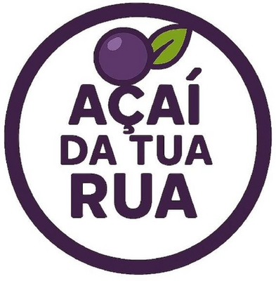 AÇAÍ DA TUA RUA