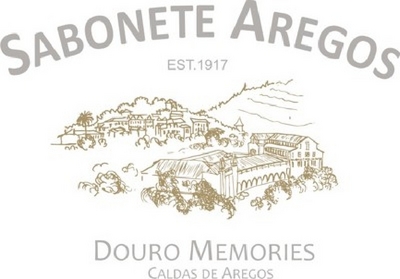 SABONETE AREGOS - DOURO MEMORIES - CALDAS DE AREGOS