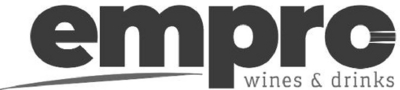 EMPRO WINES & DRINKS
