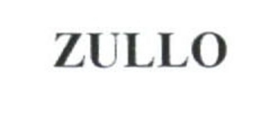 ZULLO