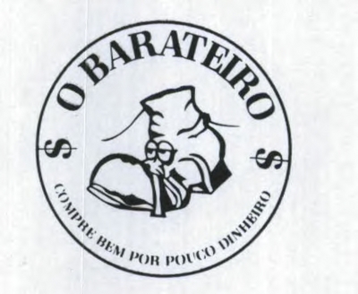 O BARATEIRO - COMPRE BEM POR POUCO DINHEIRO