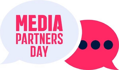 MEDIA PARTNERS DAY