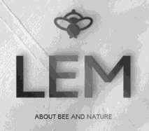 LEM ABOUT BEE AND NATURE