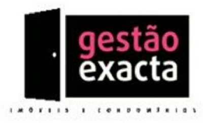 GESTÃO EXACTA IMÓVEIS E CONDOMÍNIOS