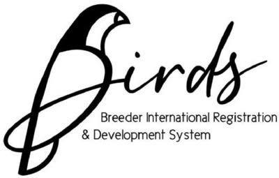 BIRDS - BREEDER INTERNATIONAL REGISTRATION & DEVELOPMENT SYSTEM