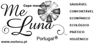 ME LUNA PORTUGAL COPO MENSTRUAL SAUDÁVEL, CONFORTÁVEL, ECONÓMICO, ECOLÓGICO, PRÁTICO, HIGIÉNICO