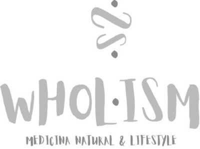 WHOLISM - MEDICINA NATURAL & LIFESTYLE