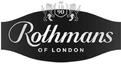 ROTHMANS OF LONDON