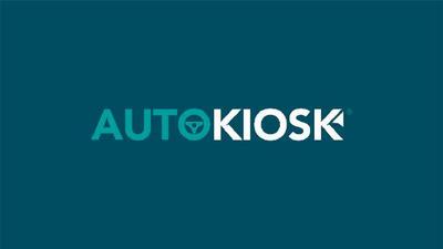 AUTOKIOSK