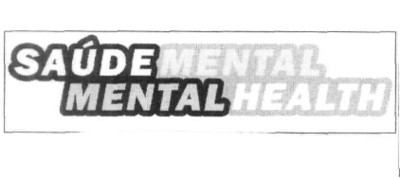 SAÚDE MENTAL