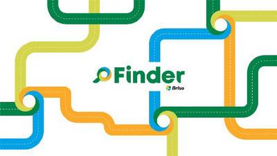 FINDER BRISA