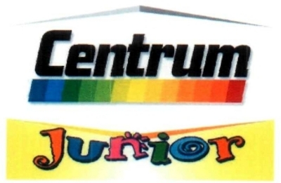 CENTRUM JUNIOR