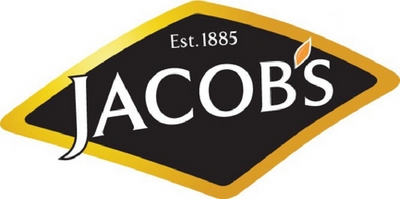 EST 1885 JACOB'S