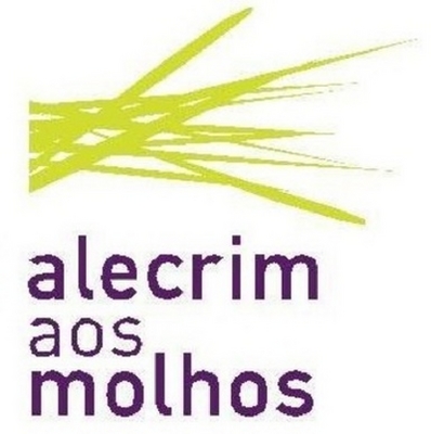 ALECRIM AOS MOLHOS
