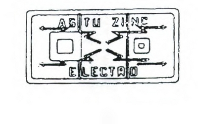ASTU ZINC - ELECTRO