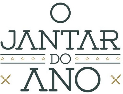 O JANTAR DO ANO