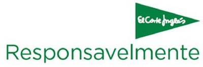 EL CORTE INGLÉS RESPONSAVELMENTE