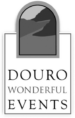DOURO WONDERFUL EVENTS