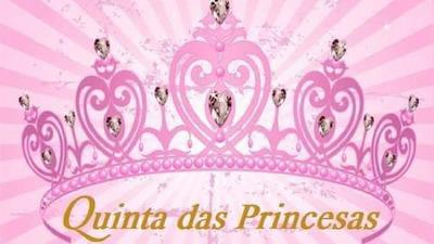 QUINTA DAS PRINCESAS