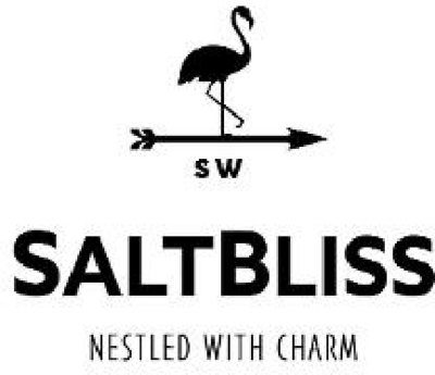 SALTBLISS  NESTLED WITH CHARM