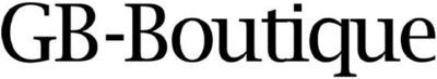 GB-BOUTIQUE
