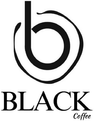BLACK COFFEE