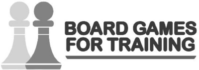 BOARD GAMES FOR TRAINING