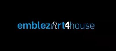 EMBLEZART 4HOUSE