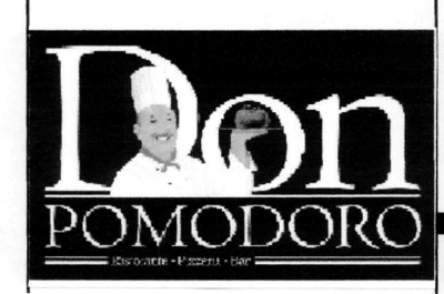 DOM POMODORO