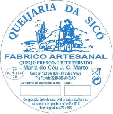 QUEIJARIA DA SICÓ