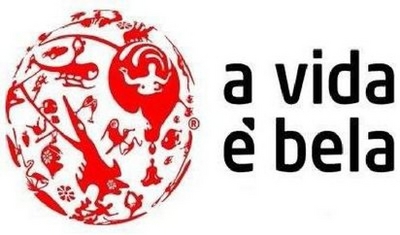 A VIDA É BELA