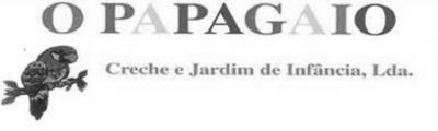 O PAPAGAIO CRECHE E JARDIM DE INFÂNCIA LDA