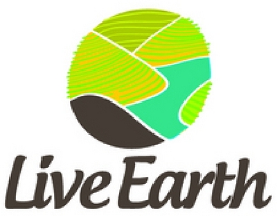 LIVE EARTH