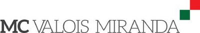 MC VALOIS MIRANDA