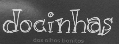 DOCINHAS DOS OLHOS BONITOS